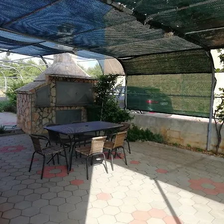 Appartamento Apartman 