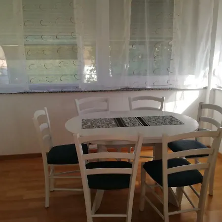 Apartman 
