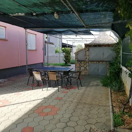 Apartman 