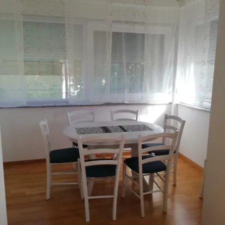 Apartman 