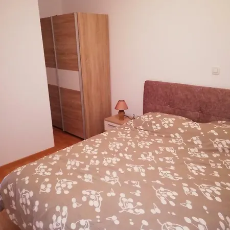 Apartman 