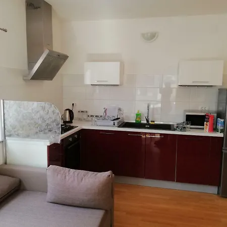 Apartman 
